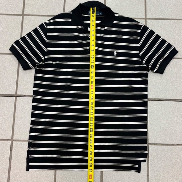 POLO RALPH LAUREN POLO SHIRT - MENS - Picture 7 of 8